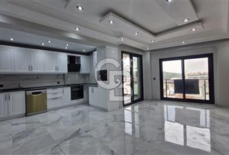 İzmir Menemen Esatpaşa' da 5+1 Ultra Lüx Dubleks Daire CB PH - 1 - 325959