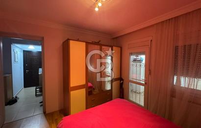Gaziemir Gazi Mah. Rota Koleji Yakını 3+1 - 150 m² Satılık Daire