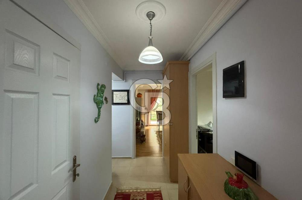 Gaziemir Gazi Mah. Rota Koleji Yakını 3+1 - 150 m² Satılık Daire