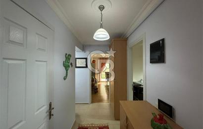 Gaziemir Gazi Mah. Rota Koleji Yakını 3+1 - 150 m² Satılık Daire