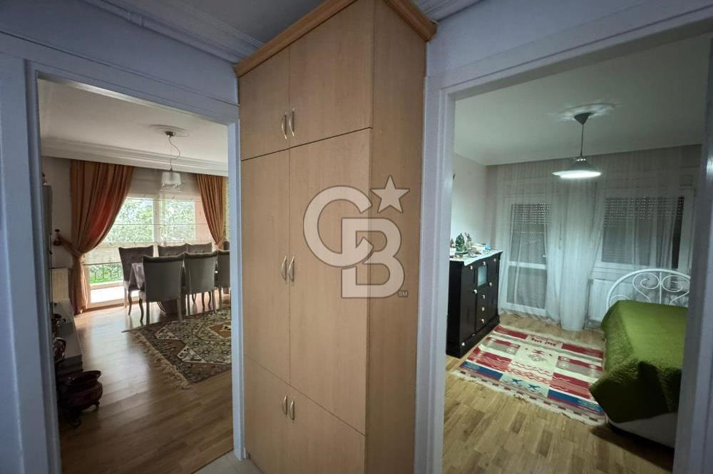 Gaziemir Gazi Mah. Rota Koleji Yakını 3+1 - 150 m² Satılık Daire