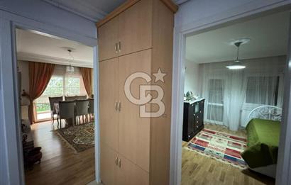 Gaziemir Gazi Mah. Rota Koleji Yakını 3+1 - 150 m² Satılık Daire