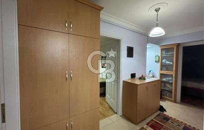 Gaziemir Gazi Mah. Rota Koleji Yakını 3+1 - 150 m² Satılık Daire