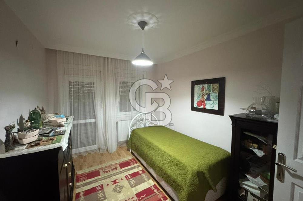 Gaziemir Gazi Mah. Rota Koleji Yakını 3+1 - 150 m² Satılık Daire