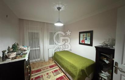 Gaziemir Gazi Mah. Rota Koleji Yakını 3+1 - 150 m² Satılık Daire