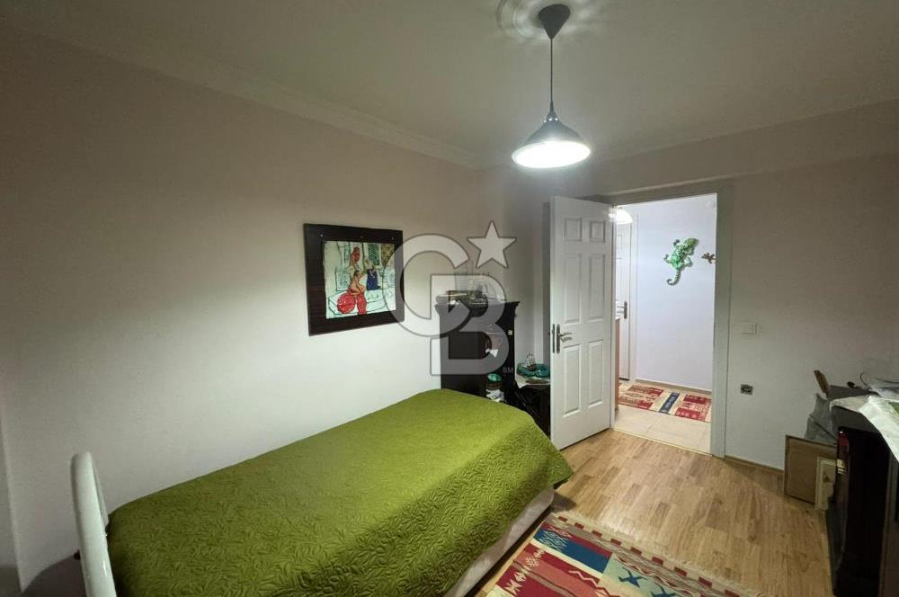 Gaziemir Gazi Mah. Rota Koleji Yakını 3+1 - 150 m² Satılık Daire