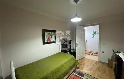 Gaziemir Gazi Mah. Rota Koleji Yakını 3+1 - 150 m² Satılık Daire