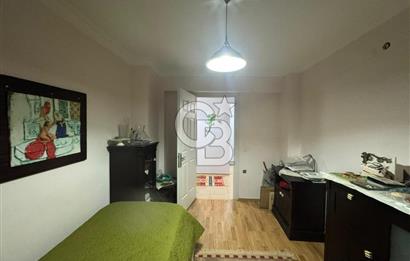 Gaziemir Gazi Mah. Rota Koleji Yakını 3+1 - 150 m² Satılık Daire