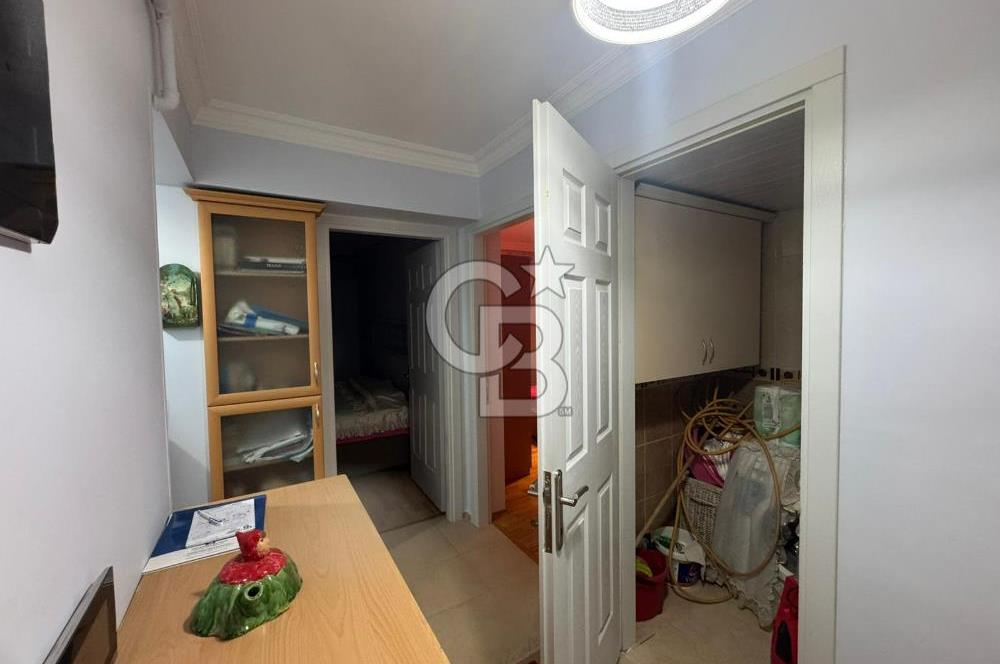 Gaziemir Gazi Mah. Rota Koleji Yakını 3+1 - 150 m² Satılık Daire