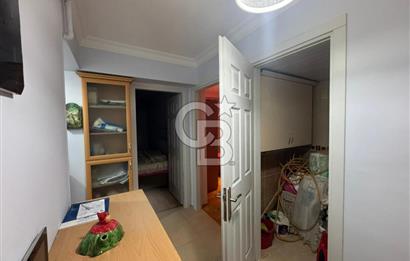 Gaziemir Gazi Mah. Rota Koleji Yakını 3+1 - 150 m² Satılık Daire