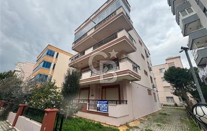 Gaziemir Gazi Mah. Rota Koleji Yakını 3+1 - 150 m² Satılık Daire