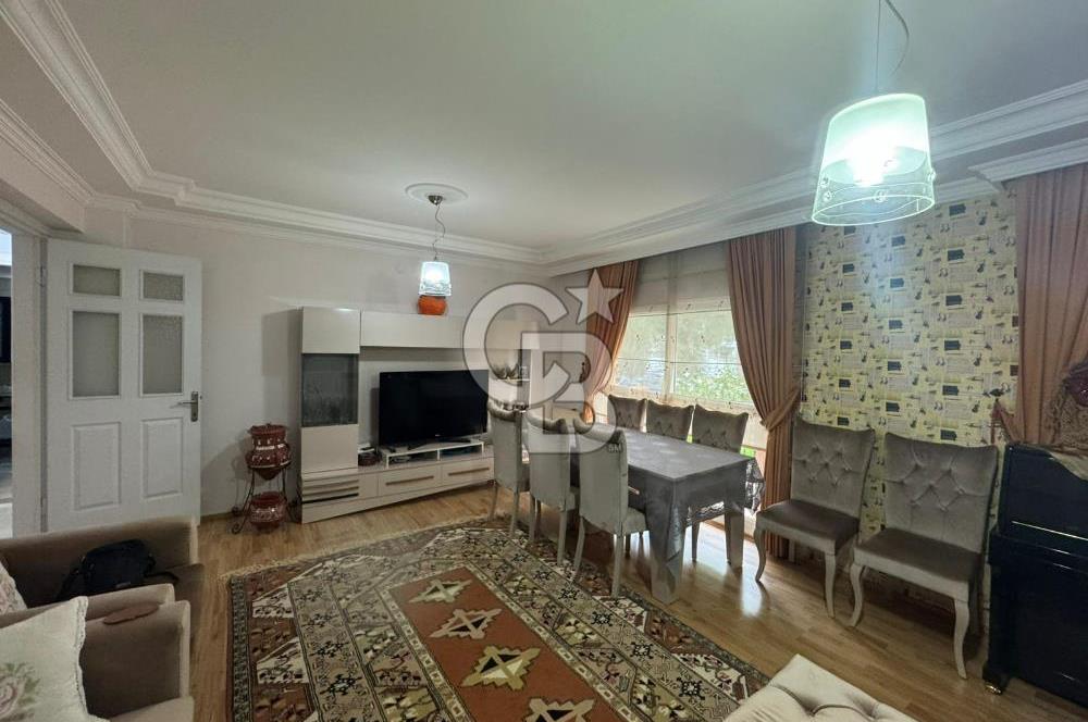 Gaziemir Gazi Mah. Rota Koleji Yakını 3+1 - 150 m² Satılık Daire