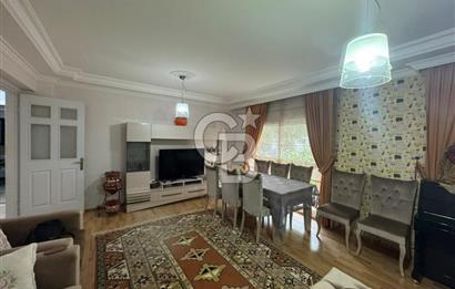 Gaziemir Gazi Mah. Rota Koleji Yakını 3+1 - 150 m² Satılık Daire