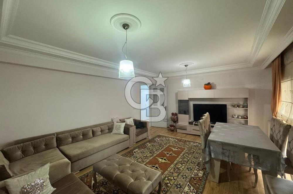 Gaziemir Gazi Mah. Rota Koleji Yakını 3+1 - 150 m² Satılık Daire
