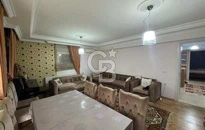Gaziemir Gazi Mah. Rota Koleji Yakını 3+1 - 150 m² Satılık Daire