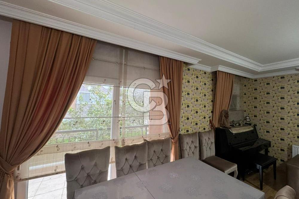 Gaziemir Gazi Mah. Rota Koleji Yakını 3+1 - 150 m² Satılık Daire