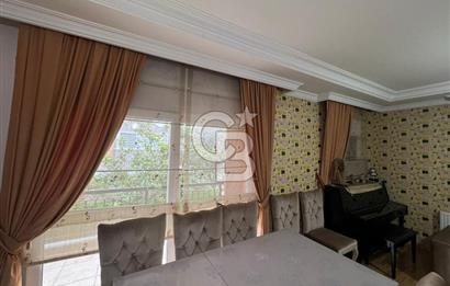 Gaziemir Gazi Mah. Rota Koleji Yakını 3+1 - 150 m² Satılık Daire