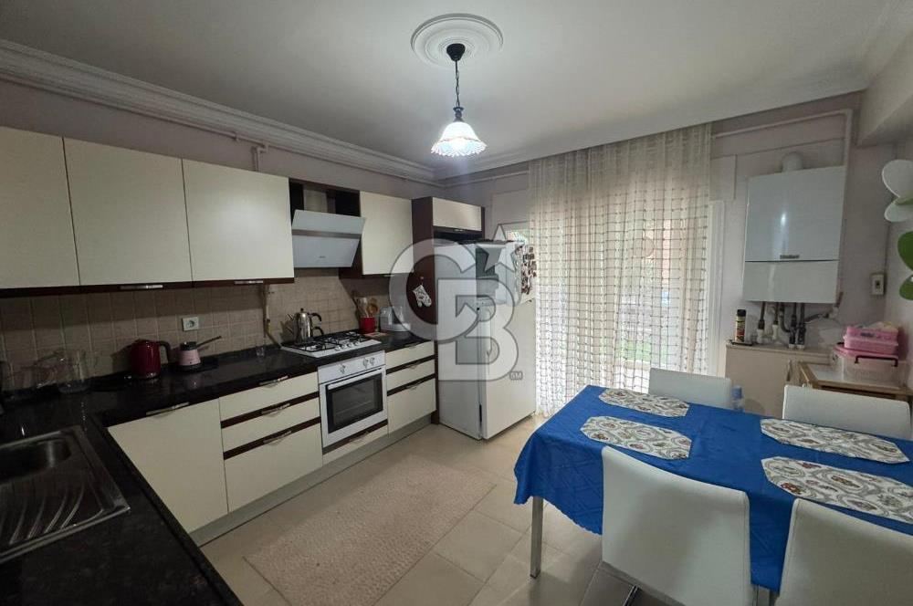 Gaziemir Gazi Mah. Rota Koleji Yakını 3+1 - 150 m² Satılık Daire