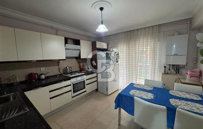 Gaziemir Gazi Mah. Rota Koleji Yakını 3+1 - 150 m² Satılık Daire
