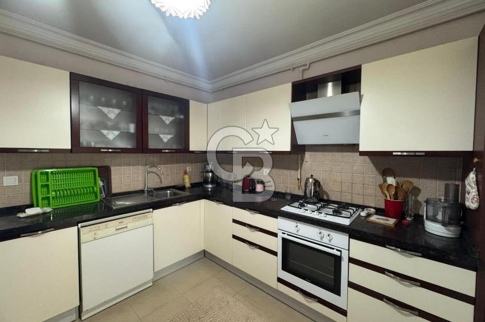 Gaziemir Gazi Mah. Rota Koleji Yakını 3+1 - 150 m² Satılık Daire