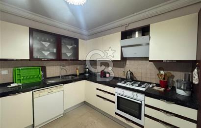 Gaziemir Gazi Mah. Rota Koleji Yakını 3+1 - 150 m² Satılık Daire