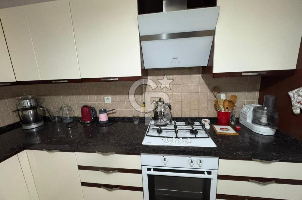 Gaziemir Gazi Mah. Rota Koleji Yakını 3+1 - 150 m² Satılık Daire