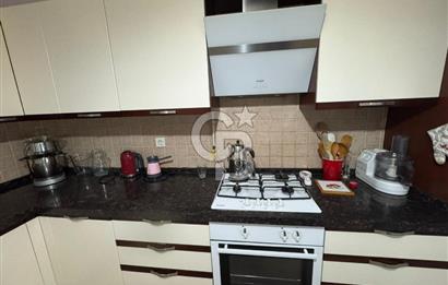 Gaziemir Gazi Mah. Rota Koleji Yakını 3+1 - 150 m² Satılık Daire