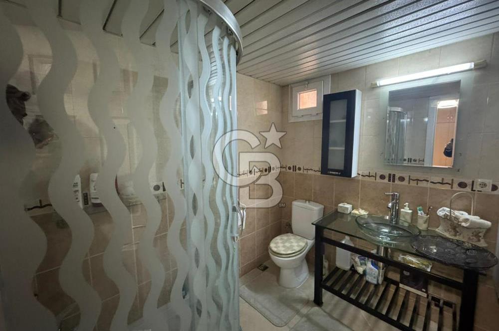 Gaziemir Gazi Mah. Rota Koleji Yakını 3+1 - 150 m² Satılık Daire