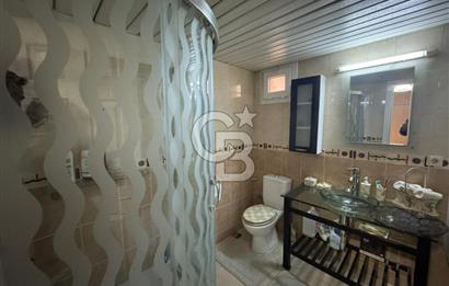 Gaziemir Gazi Mah. Rota Koleji Yakını 3+1 - 150 m² Satılık Daire