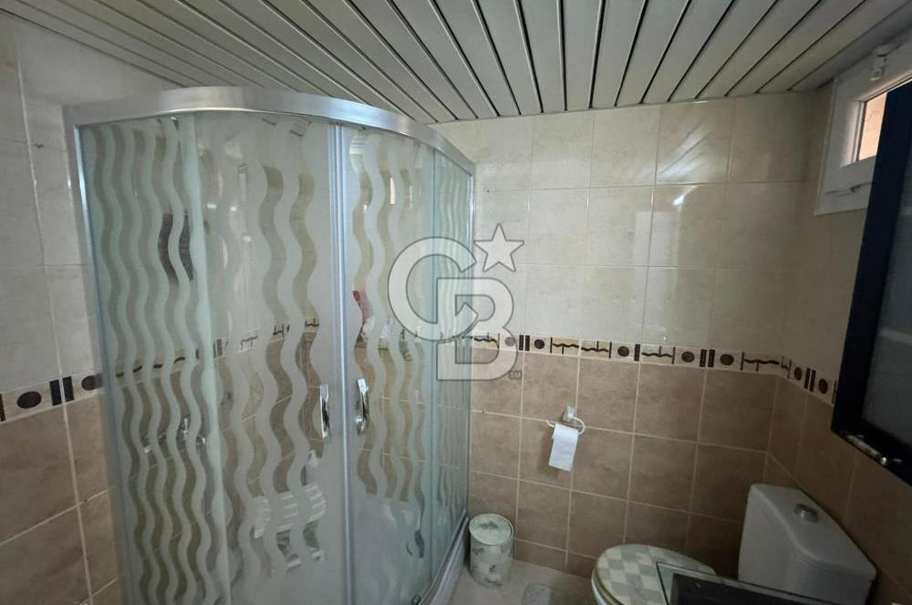 Gaziemir Gazi Mah. Rota Koleji Yakını 3+1 - 150 m² Satılık Daire