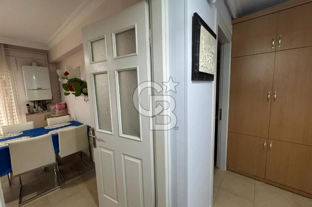 Gaziemir Gazi Mah. Rota Koleji Yakını 3+1 - 150 m² Satılık Daire