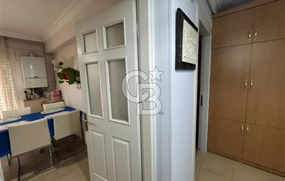 Gaziemir Gazi Mah. Rota Koleji Yakını 3+1 - 150 m² Satılık Daire