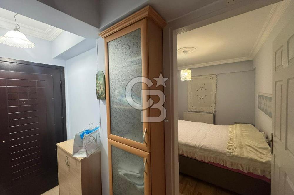 Gaziemir Gazi Mah. Rota Koleji Yakını 3+1 - 150 m² Satılık Daire