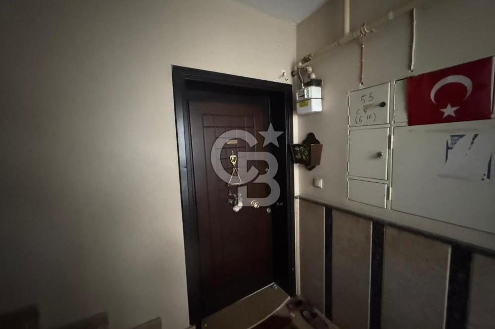 Gaziemir Gazi Mah. Rota Koleji Yakını 3+1 - 150 m² Satılık Daire