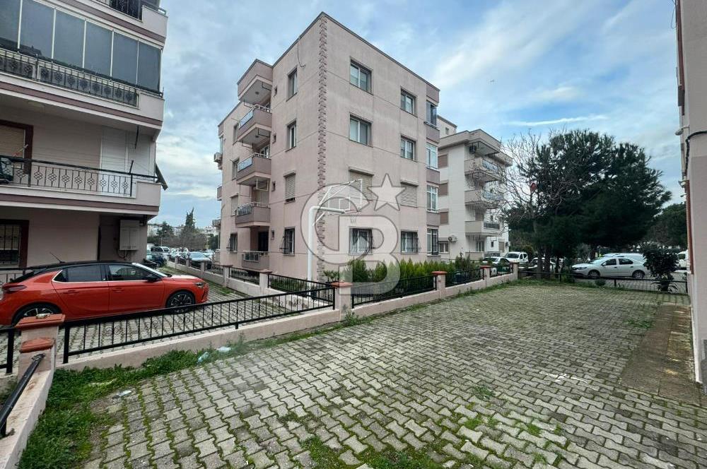 Gaziemir Gazi Mah. Rota Koleji Yakını 3+1 - 150 m² Satılık Daire