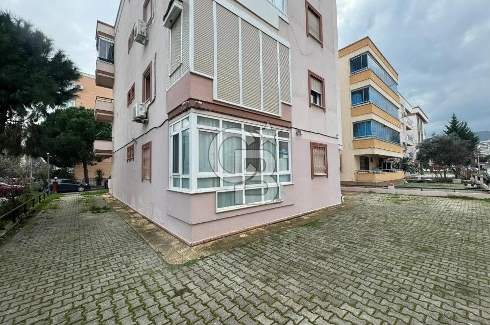 Gaziemir Gazi Mah. Rota Koleji Yakını 3+1 - 150 m² Satılık Daire