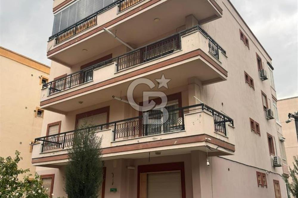Gaziemir Gazi Mah. Rota Koleji Yakını 3+1 - 150 m² Satılık Daire