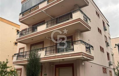 Gaziemir Gazi Mah. Rota Koleji Yakını 3+1 - 150 m² Satılık Daire