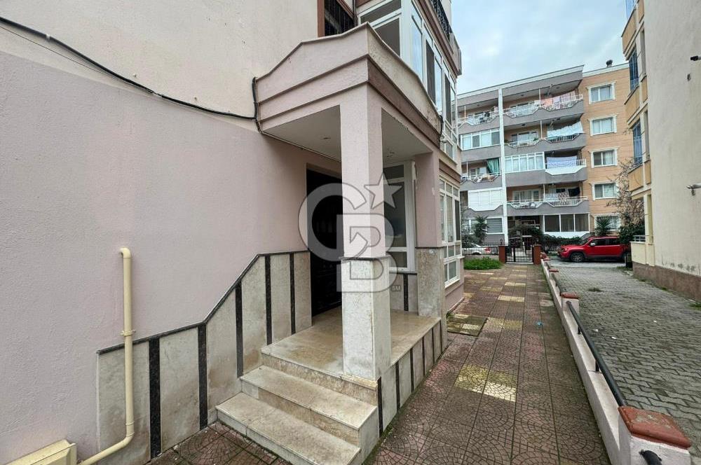 Gaziemir Gazi Mah. Rota Koleji Yakını 3+1 - 150 m² Satılık Daire