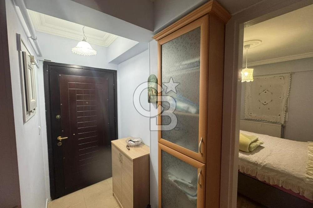 Gaziemir Gazi Mah. Rota Koleji Yakını 3+1 - 150 m² Satılık Daire