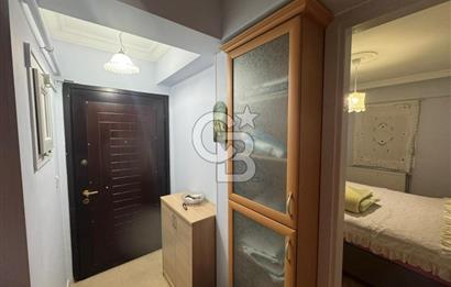 Gaziemir Gazi Mah. Rota Koleji Yakını 3+1 - 150 m² Satılık Daire