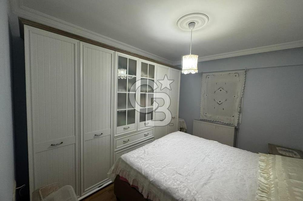 Gaziemir Gazi Mah. Rota Koleji Yakını 3+1 - 150 m² Satılık Daire