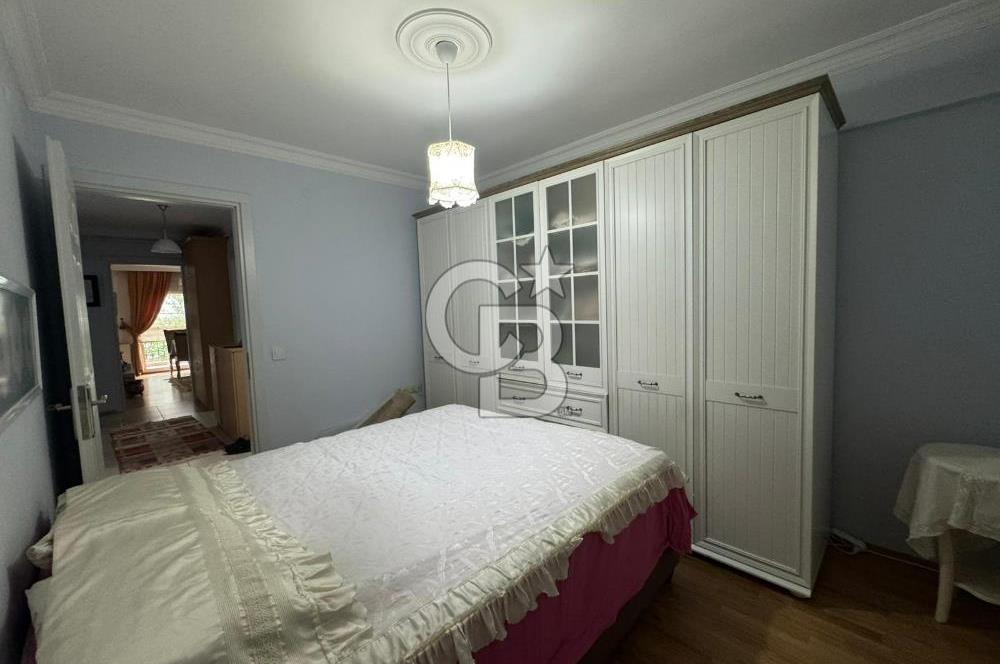 Gaziemir Gazi Mah. Rota Koleji Yakını 3+1 - 150 m² Satılık Daire