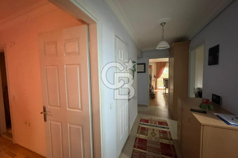 Gaziemir Gazi Mah. Rota Koleji Yakını 3+1 - 150 m² Satılık Daire