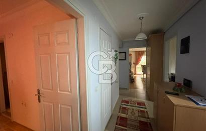 Gaziemir Gazi Mah. Rota Koleji Yakını 3+1 - 150 m² Satılık Daire