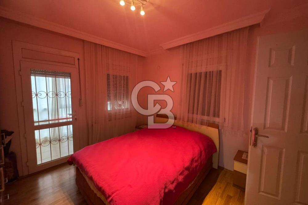 Gaziemir Gazi Mah. Rota Koleji Yakını 3+1 - 150 m² Satılık Daire