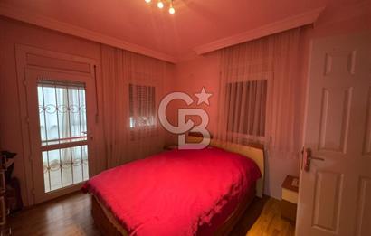 Gaziemir Gazi Mah. Rota Koleji Yakını 3+1 - 150 m² Satılık Daire