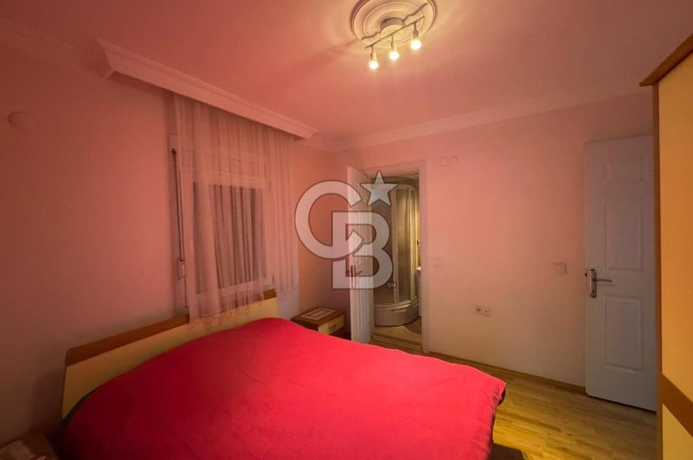Gaziemir Gazi Mah. Rota Koleji Yakını 3+1 - 150 m² Satılık Daire