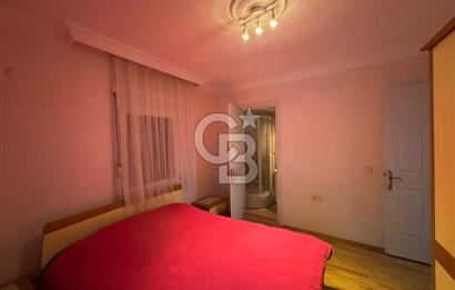 Gaziemir Gazi Mah. Rota Koleji Yakını 3+1 - 150 m² Satılık Daire