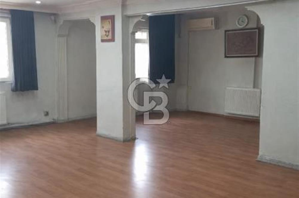 Tuzluçayır Merkez Konum Köşe Başı Satılık  Daire